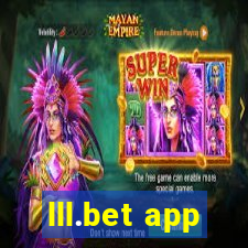 lll.bet app